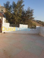 Vente Villa Mostaganem Sidi ali