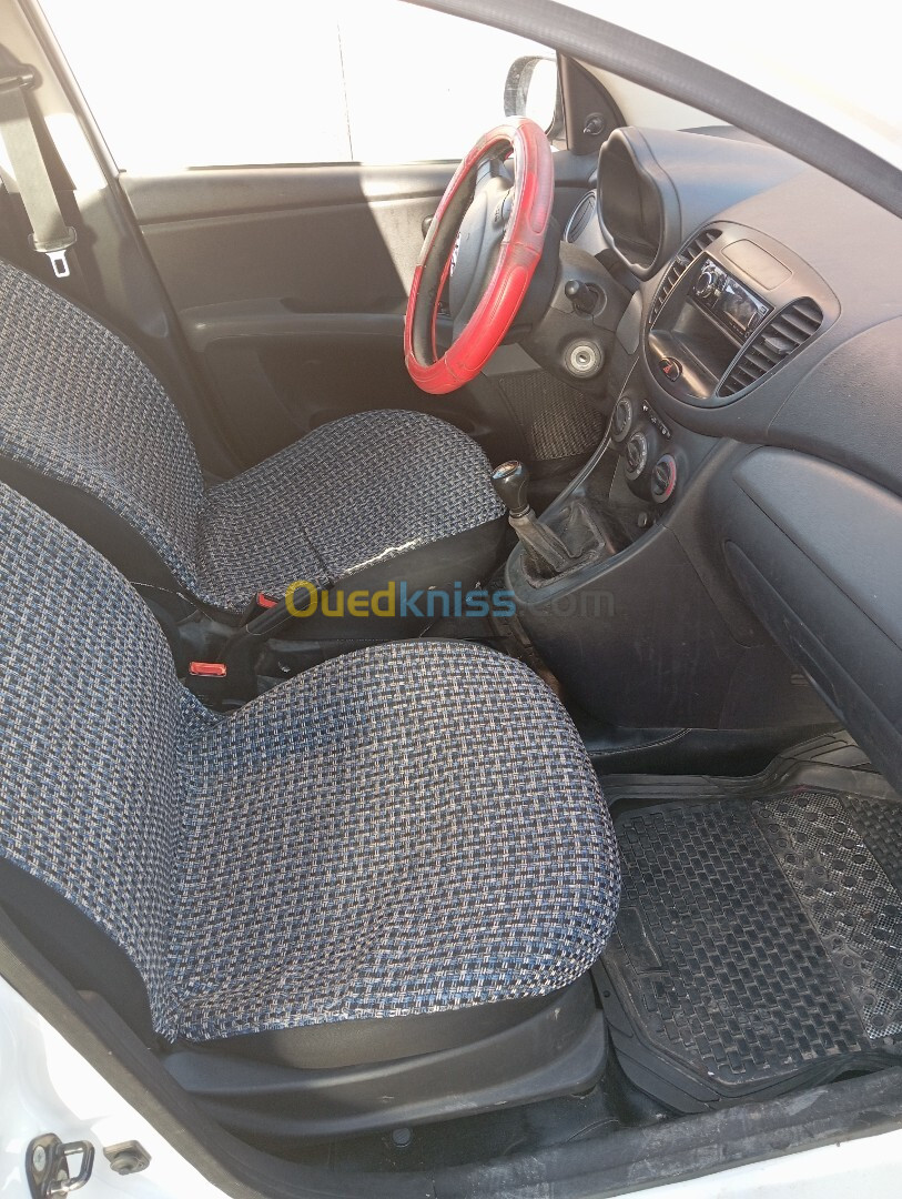 Hyundai i10 2014 i10