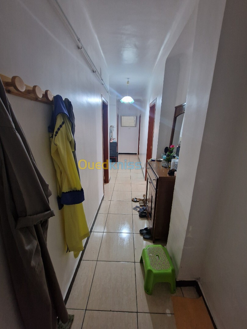 Vente Appartement F3 Tlemcen Tlemcen