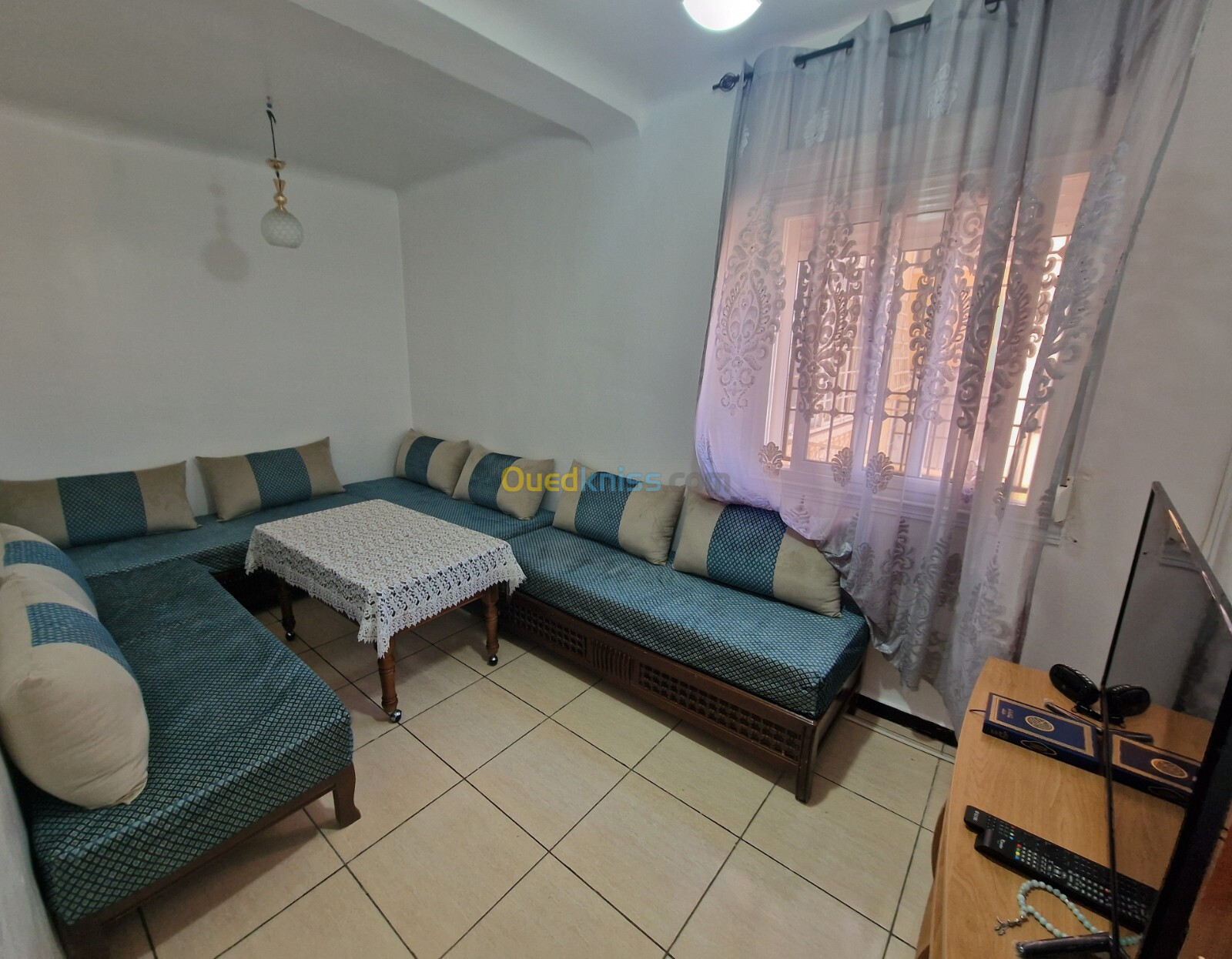 Vente Appartement F3 Tlemcen Tlemcen