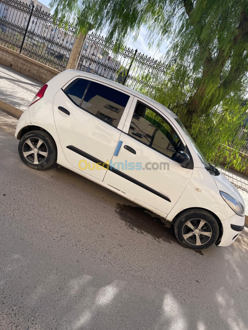 Hyundai i10 2010 i10