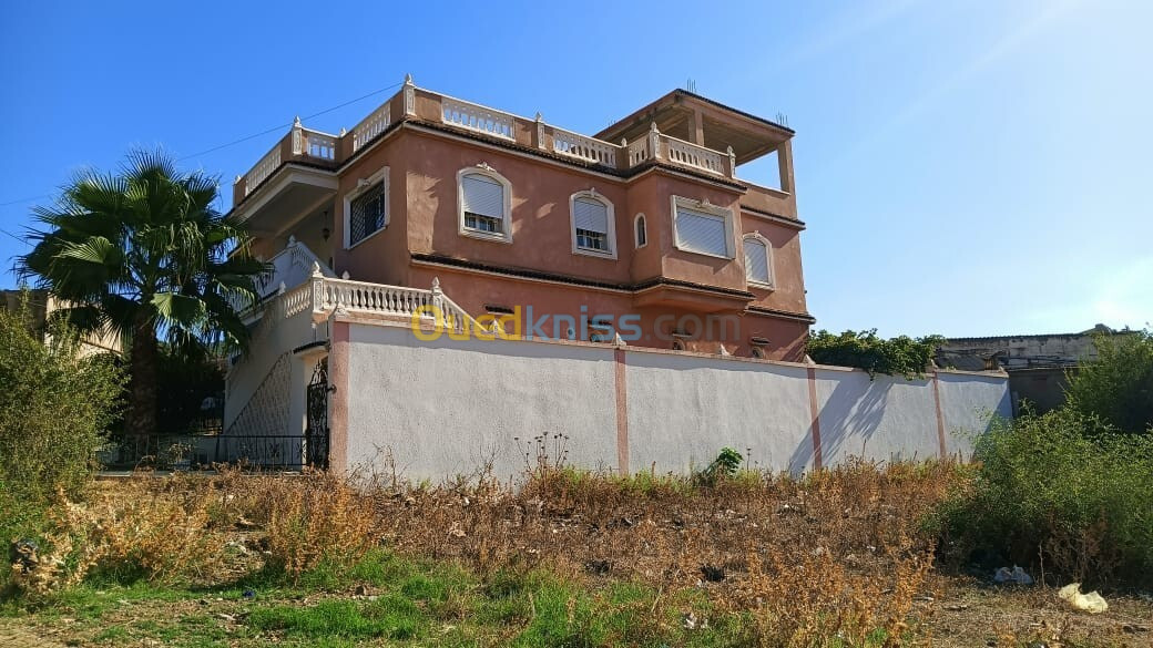 Vente Villa Blida Oued djer