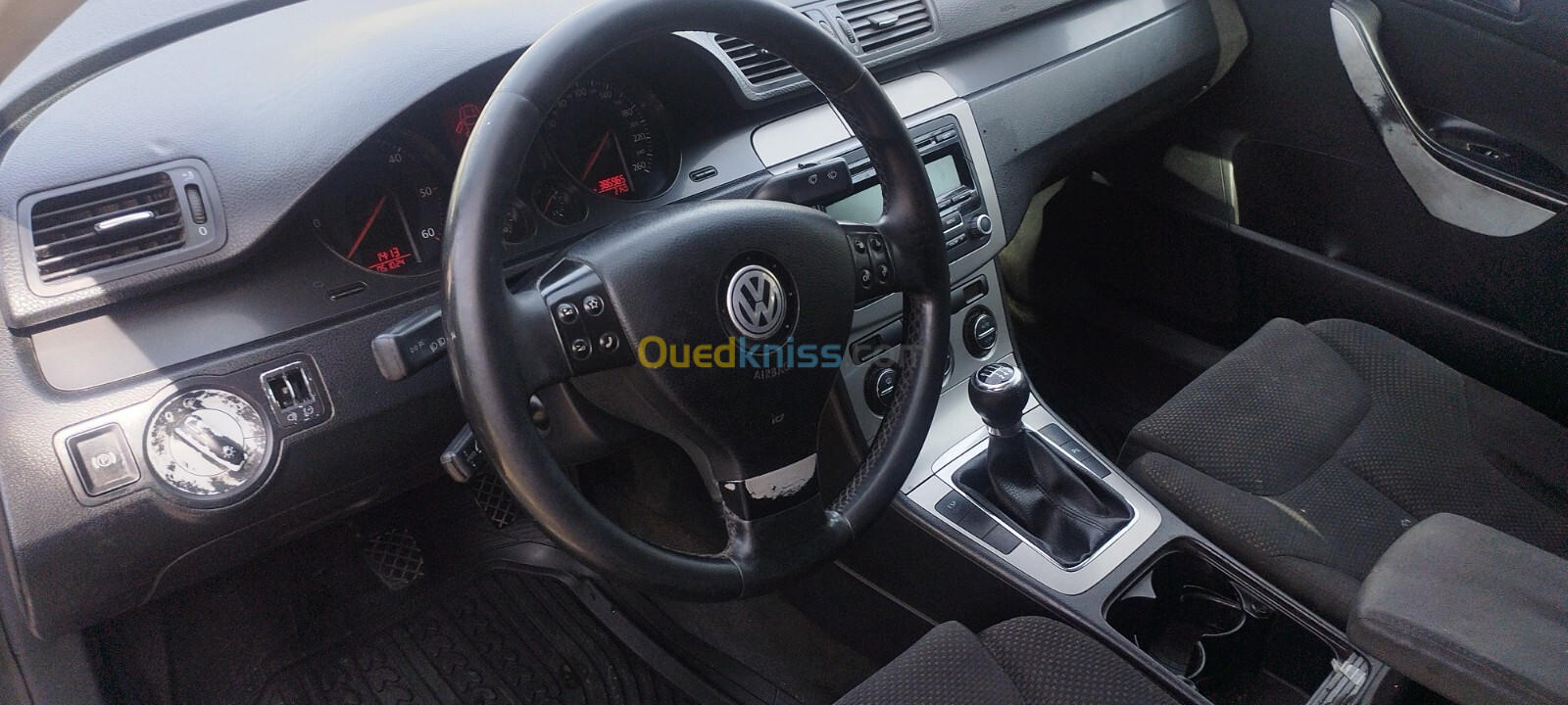 Volkswagen Passat 2006 Passat