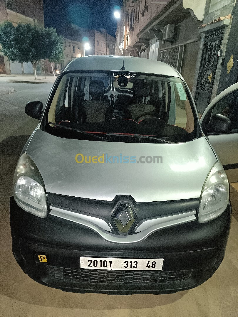 Renault Kangoo 2013 Kangoo