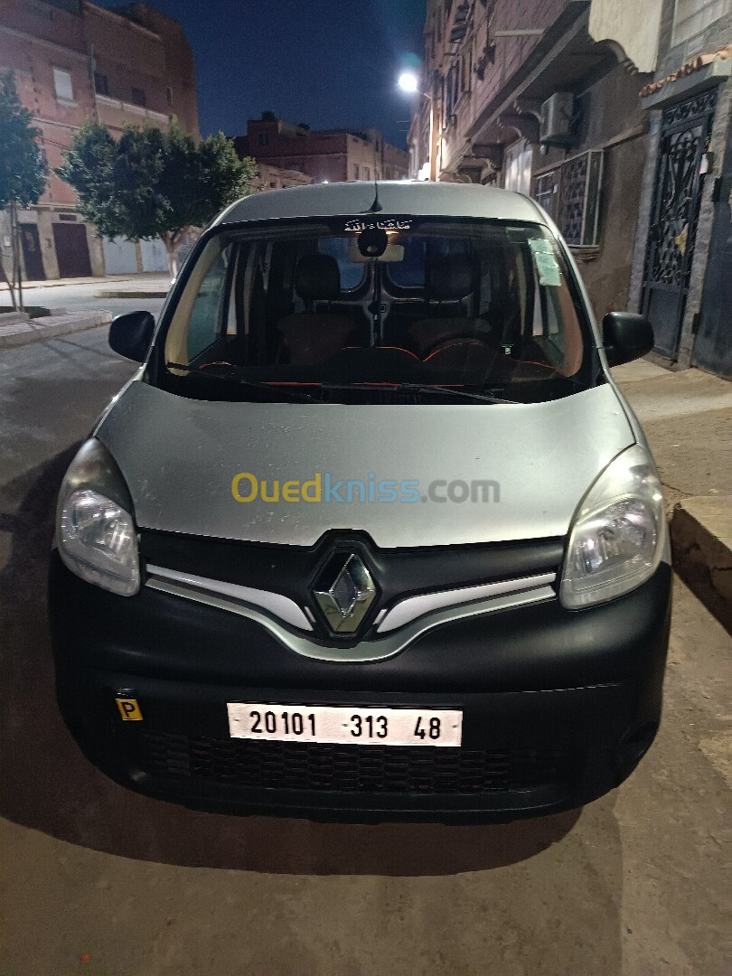 Renault Kangoo 2013 Kangoo