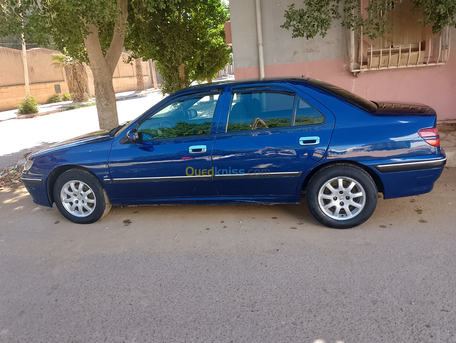 Peugeot 406 1998 406