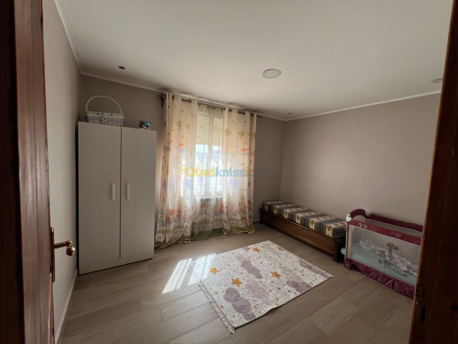 Location Villa Alger Cheraga