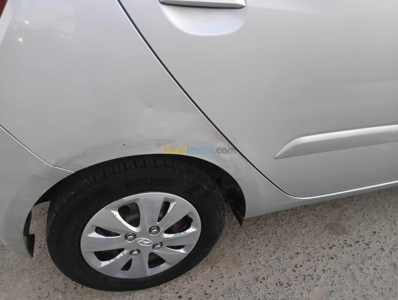 Hyundai i10 2015 GLX