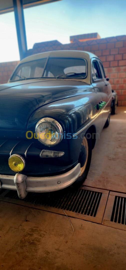 Ford Vedette 1950 