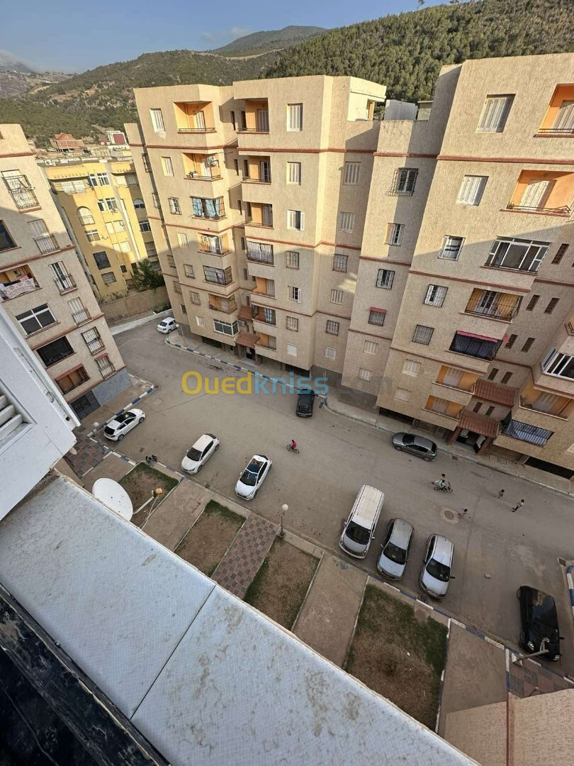 Vente Appartement F2 Chlef Tenes