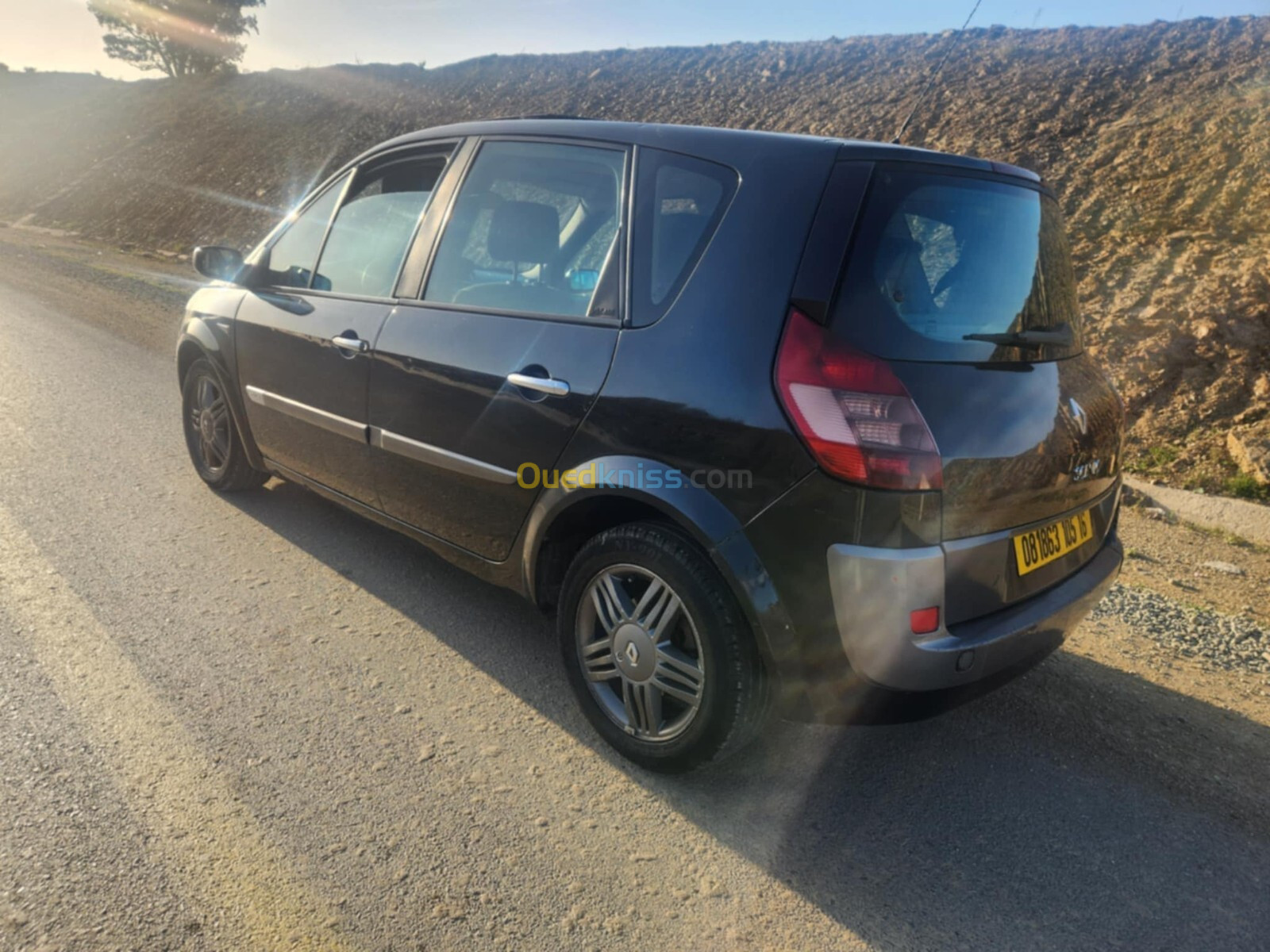 Renault Scenic 2005 Scenic