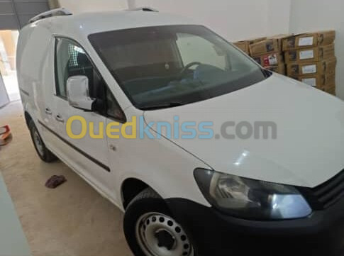 Volkswagen Caddy 2015 Caddy