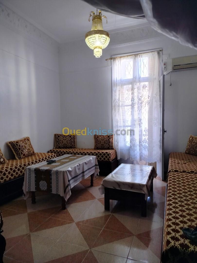 Vente Appartement F3 Oran Oran