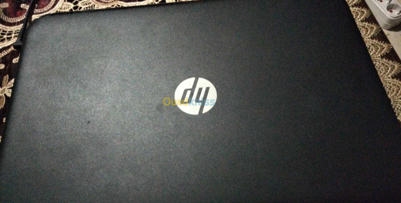 Pc portable HP 250 g3 état 10/10 afaaaaar prix shooc