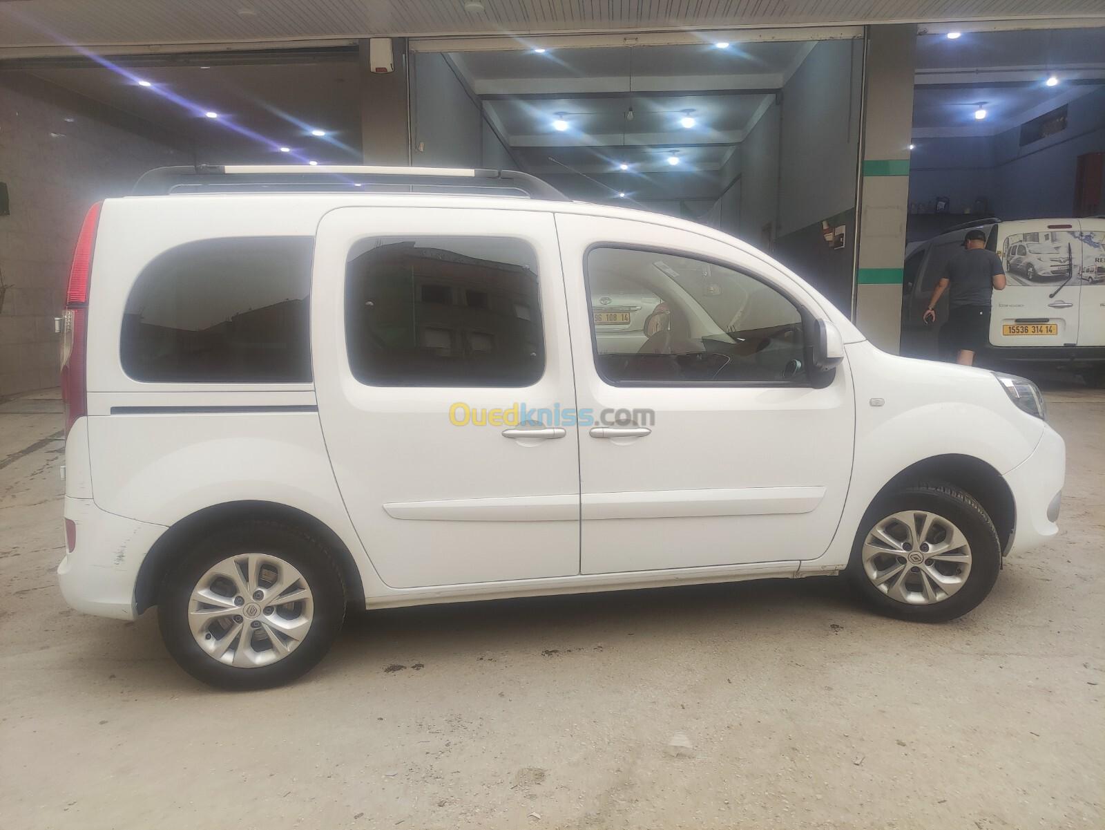 Renault Kangoo 2021 