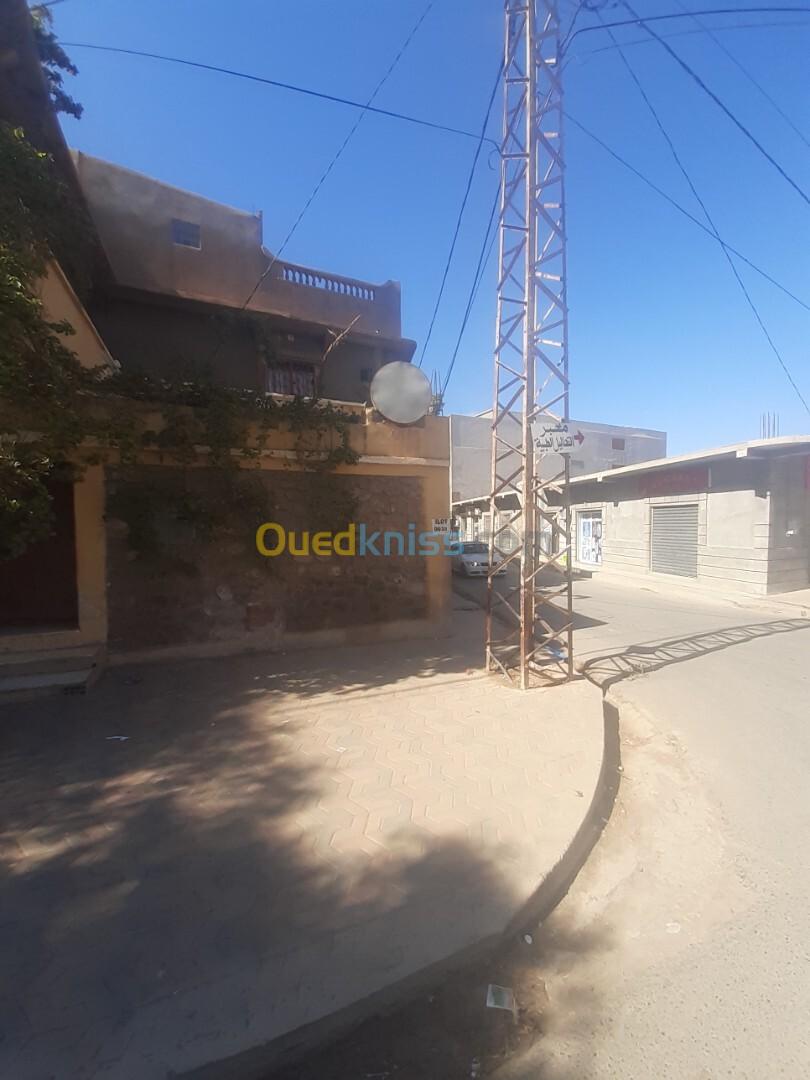 Vente Villa Aïn Témouchent Hammam bouhadjar