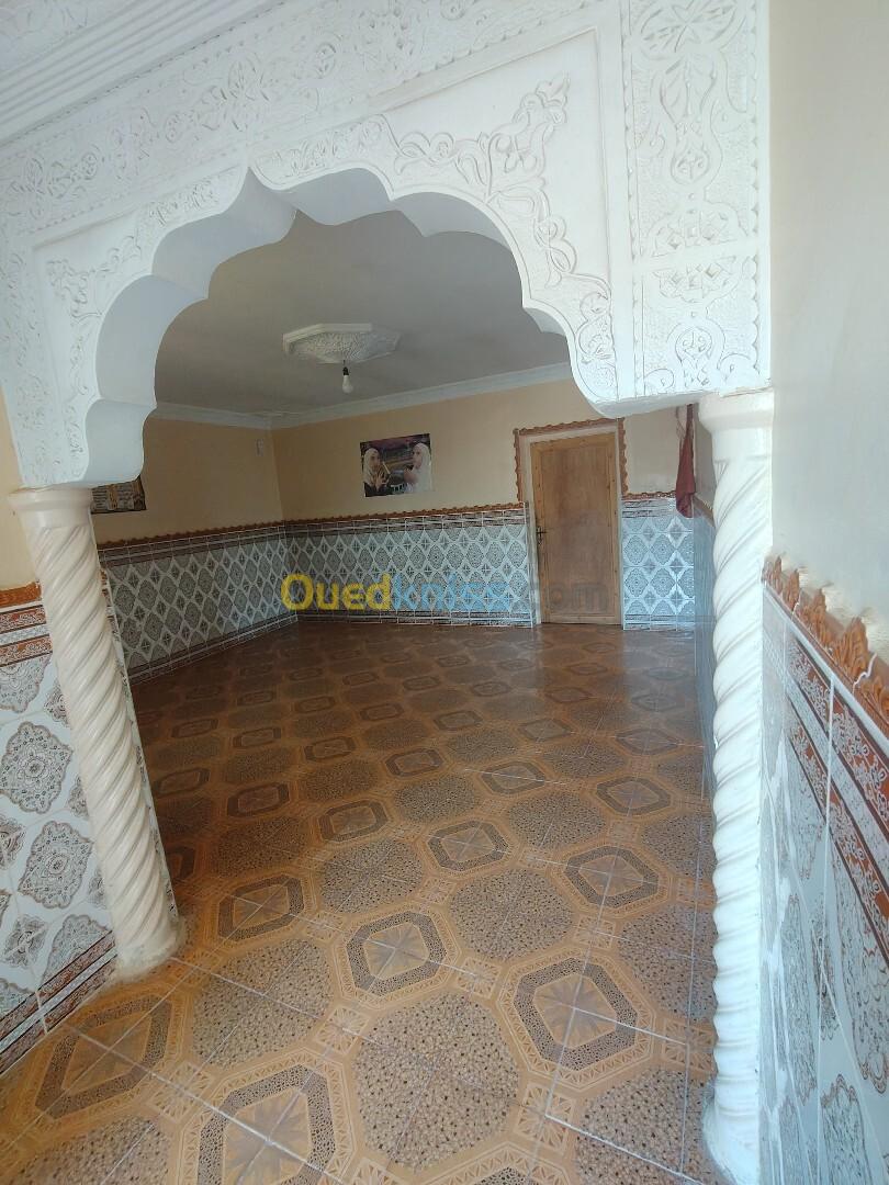 Vente Villa Tlemcen Dar yaghmouracene