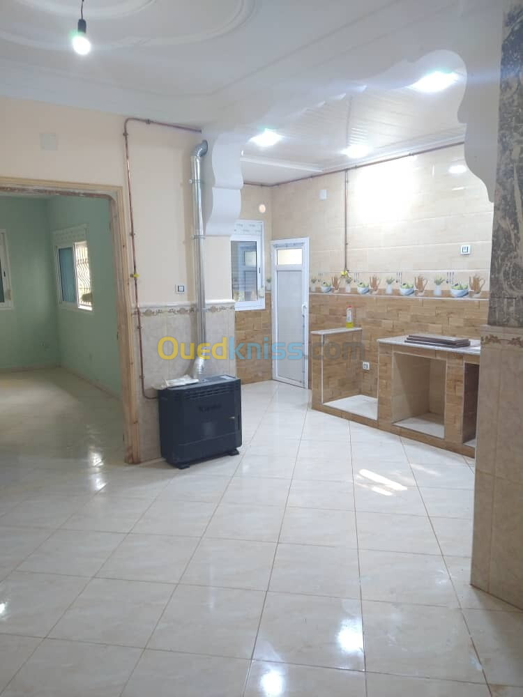 Location Appartement F2 Boumerdès Ouled moussa