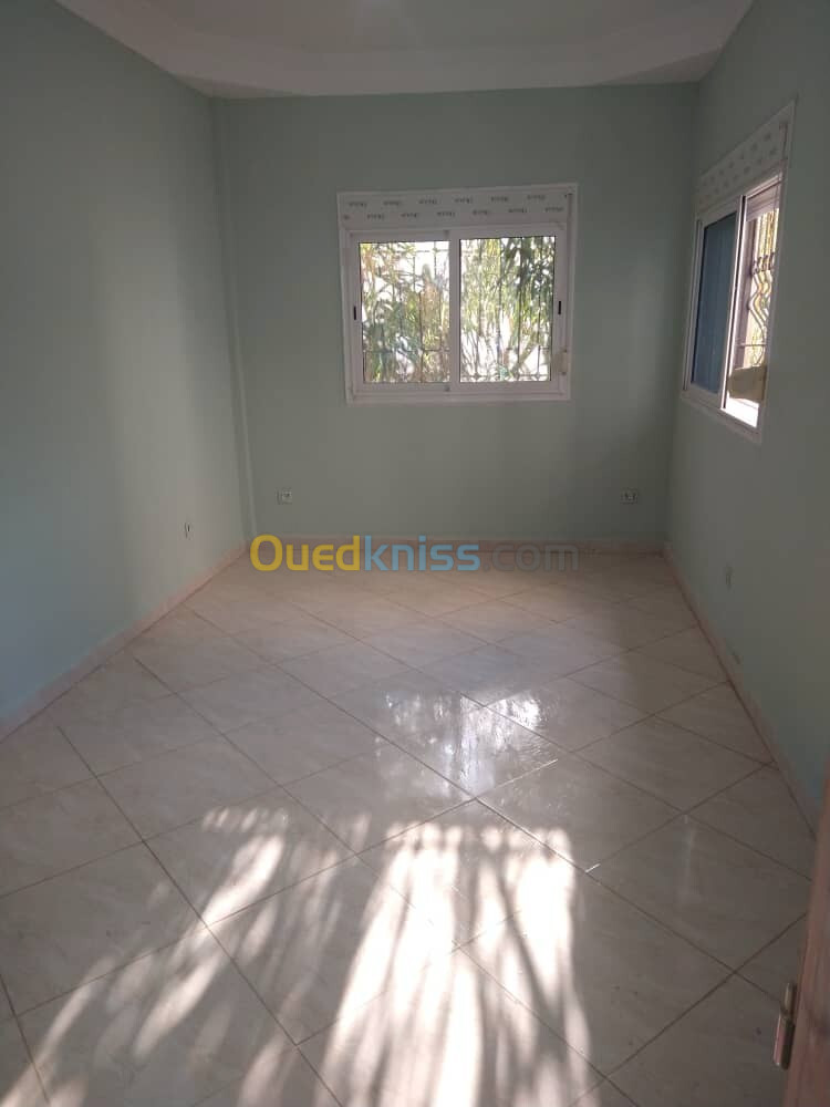 Location Appartement F2 Boumerdès Ouled moussa