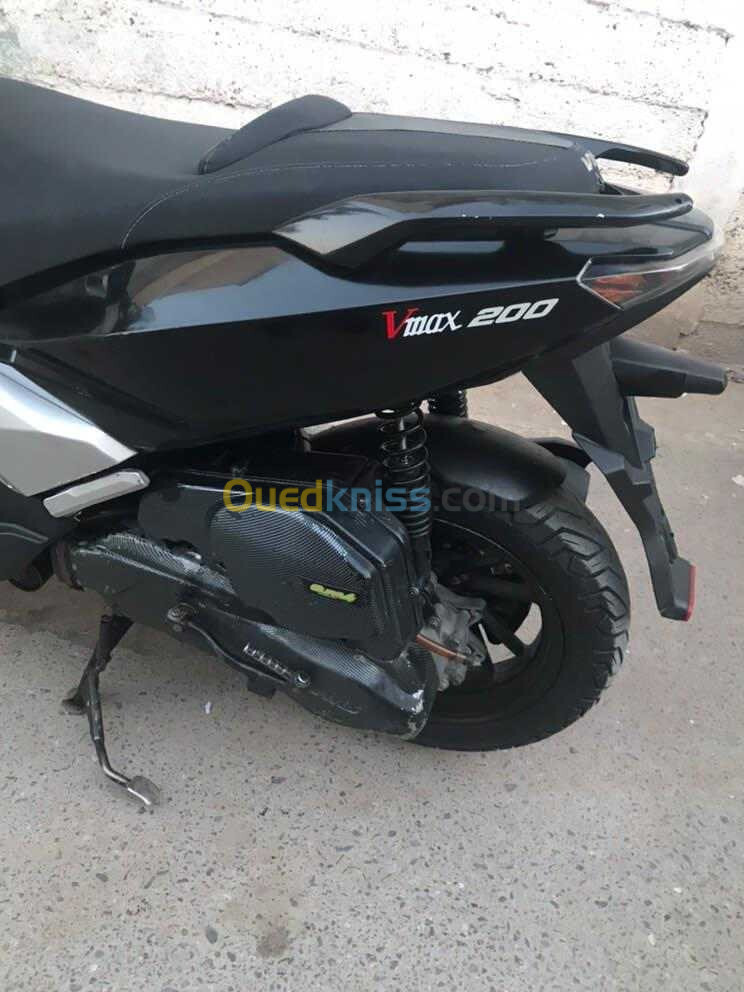 Vmax 200 Moto 2020