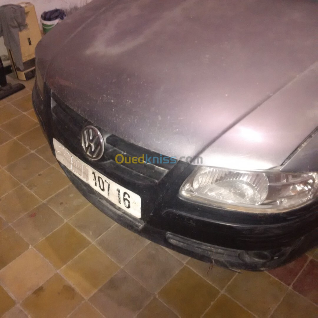 Volkswagen Gol 2007 Gol