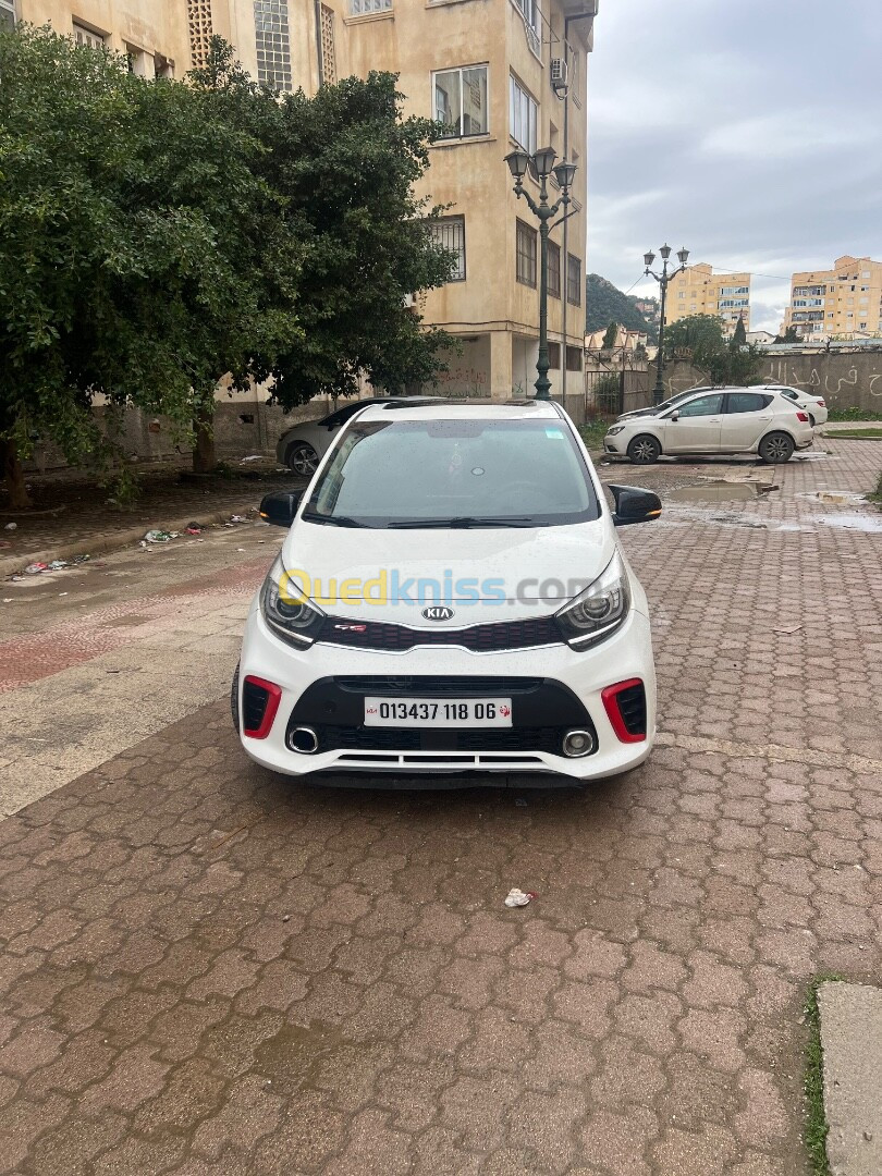 Kia Picanto 2018 GT-Line