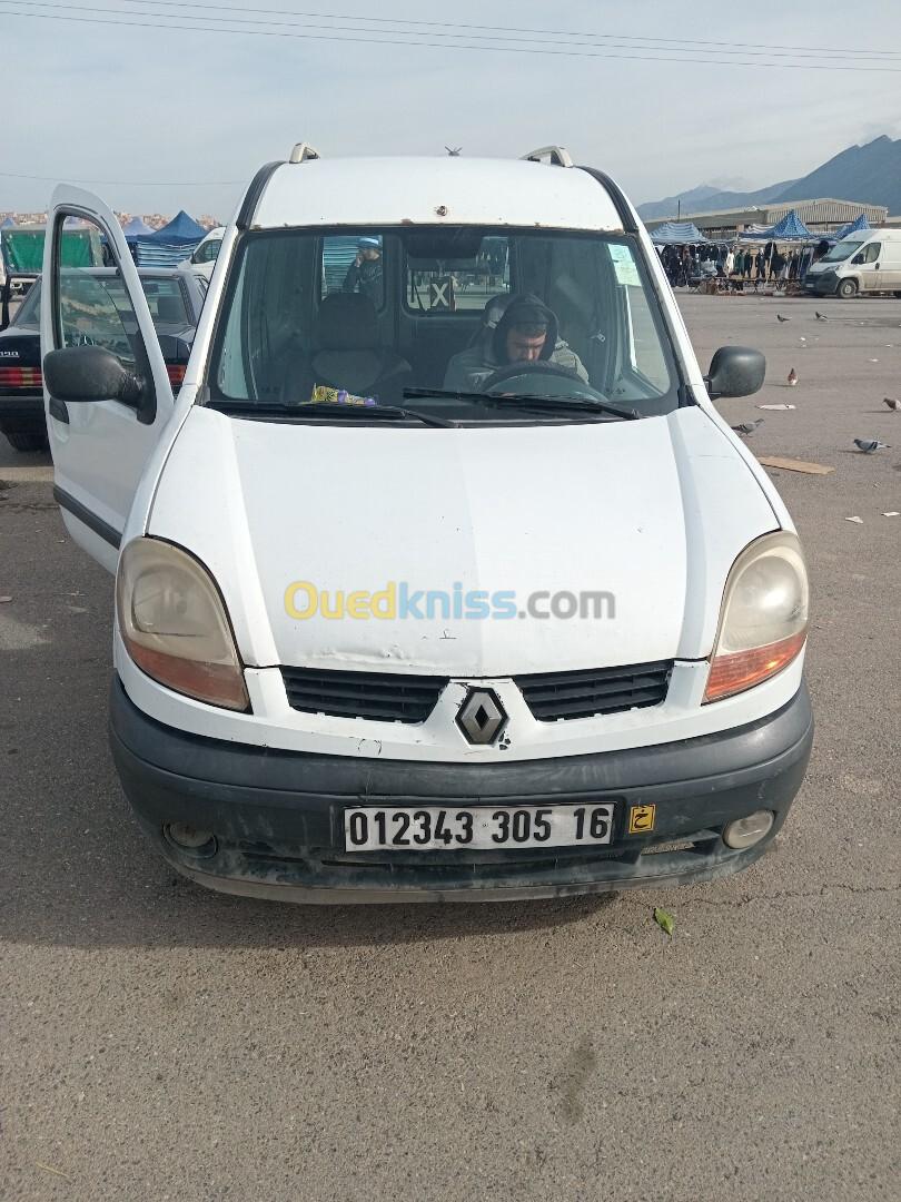 Renault Kangoo 2005 Kangoo