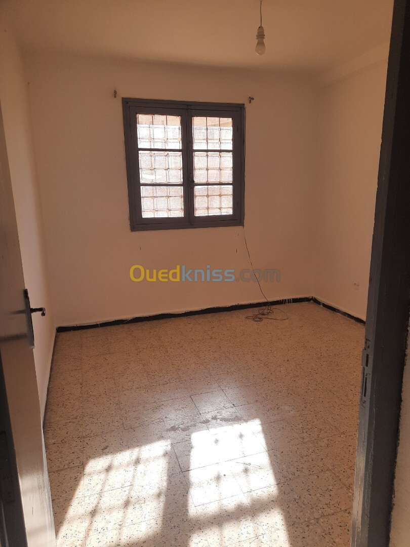 Location Appartement F3 Tlemcen Tlemcen