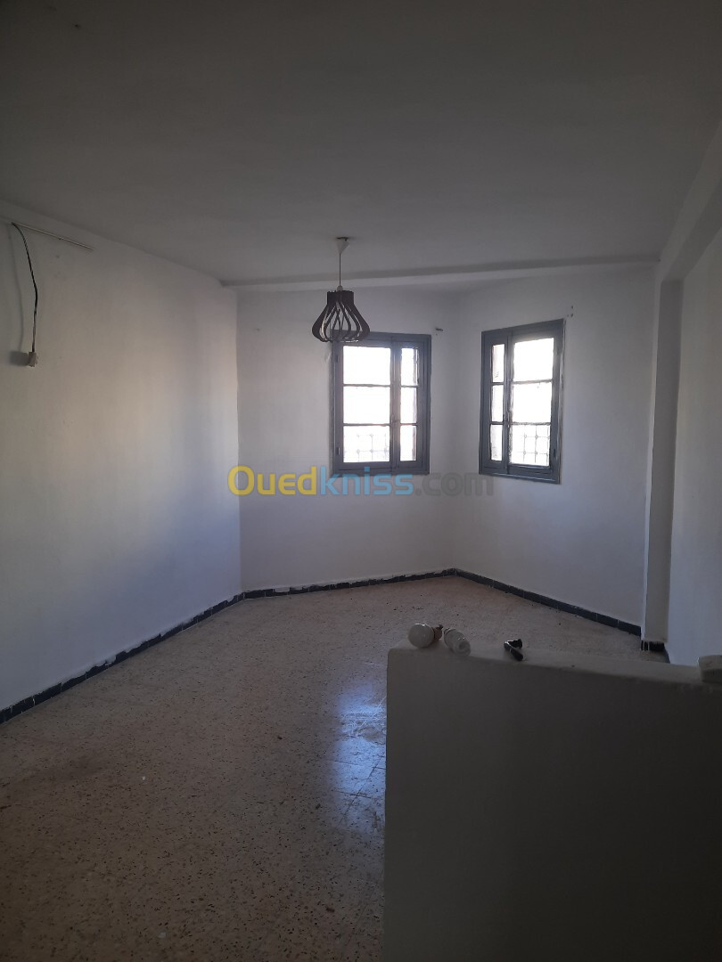 Location Appartement F3 Tlemcen Tlemcen