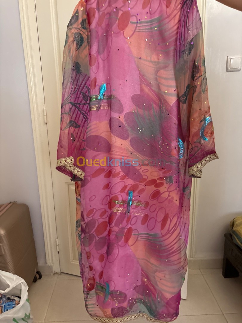 Robe kaftan