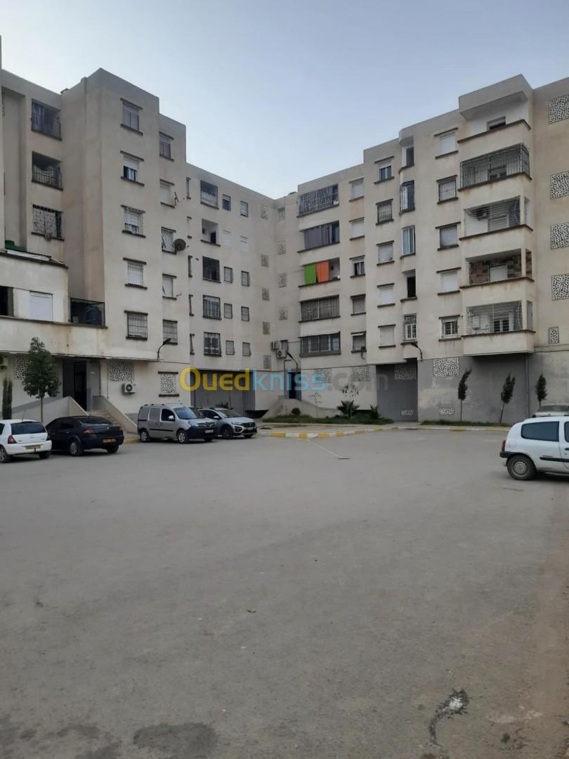 Vente Appartement F3 Chlef Oued fodda