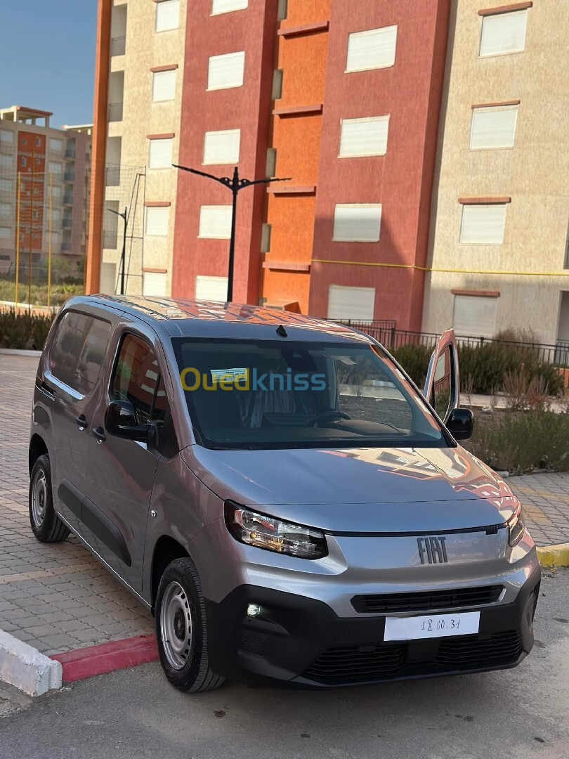 Fiat Doblo 2024 Professionnel