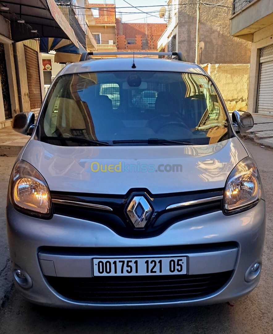 Renault Kangoo 2021 Privilège +