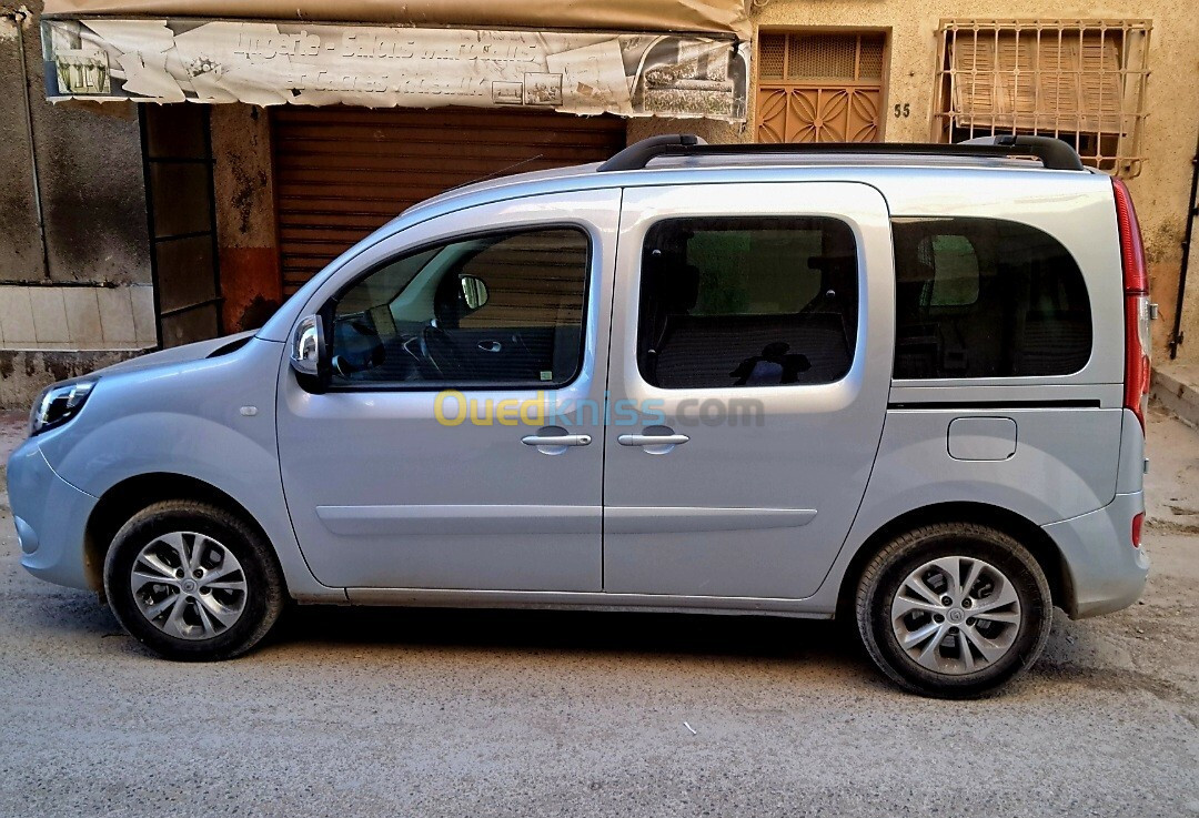 Renault Kangoo 2021 Kangoo