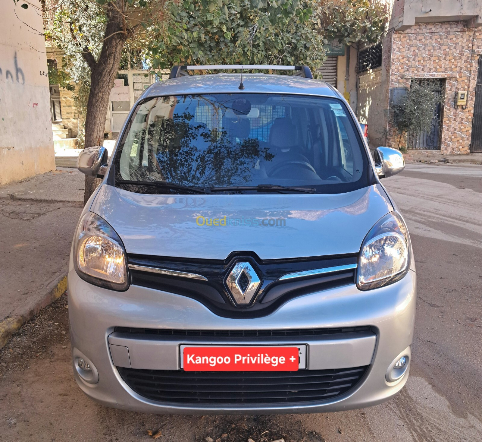 Renault Kangoo 2021 Privilège +