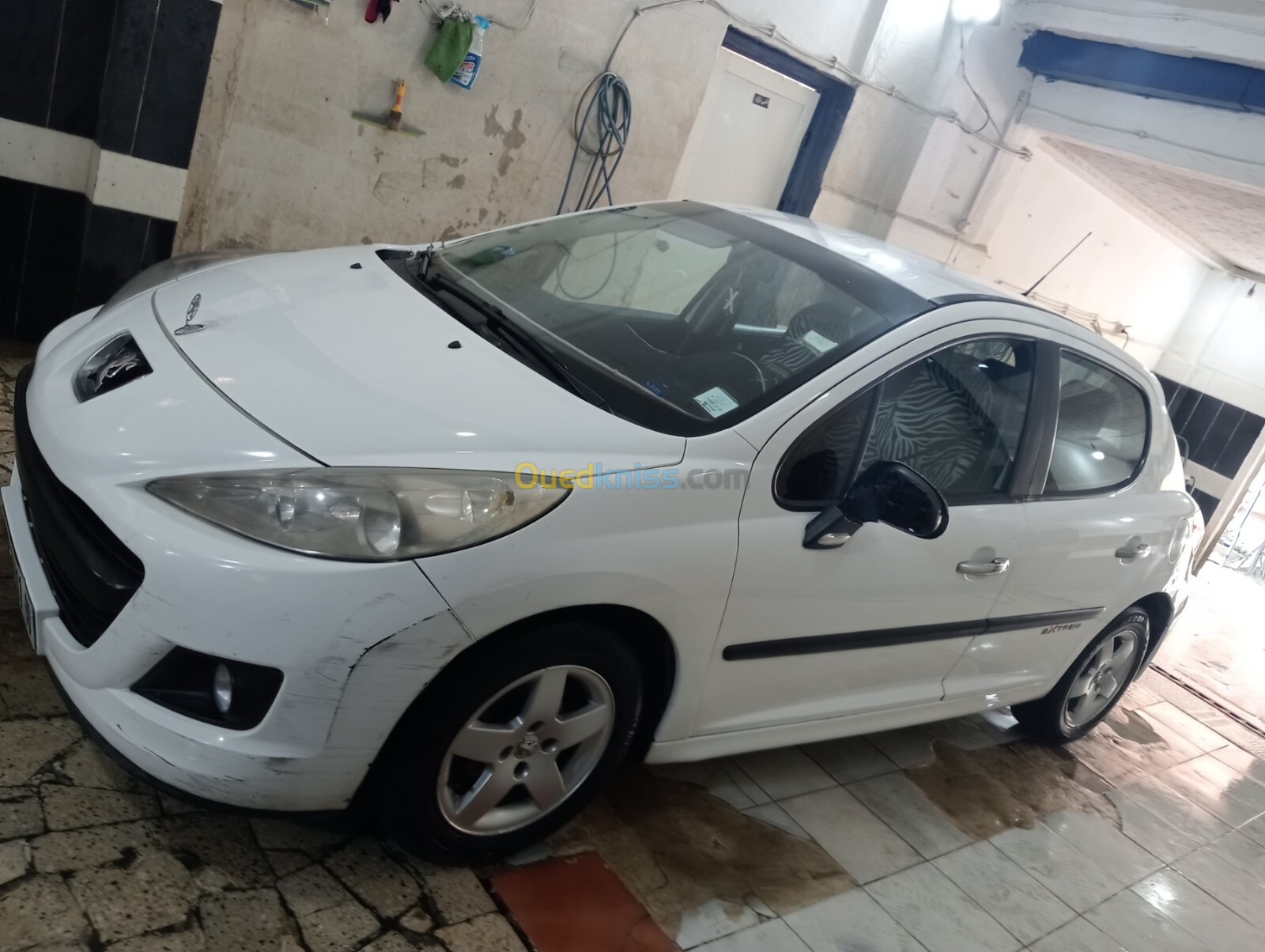 Peugeot 207 2011 207