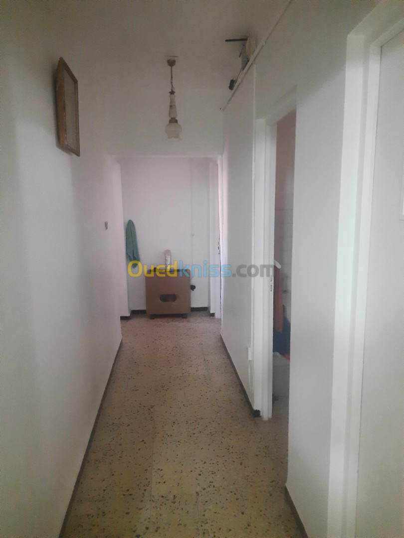 Vente Appartement F4 Tizi Ouzou Tizi ouzou