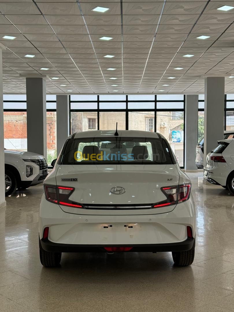 Hyundai I10 2023 