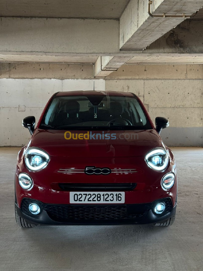 Fiat فيات 2023 