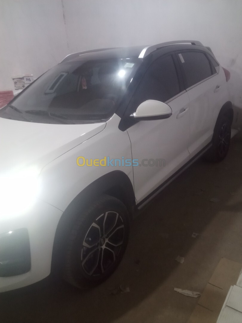 Chery Tiggo 2 pro 2024 1.5 MT 1.5 ess 108ch