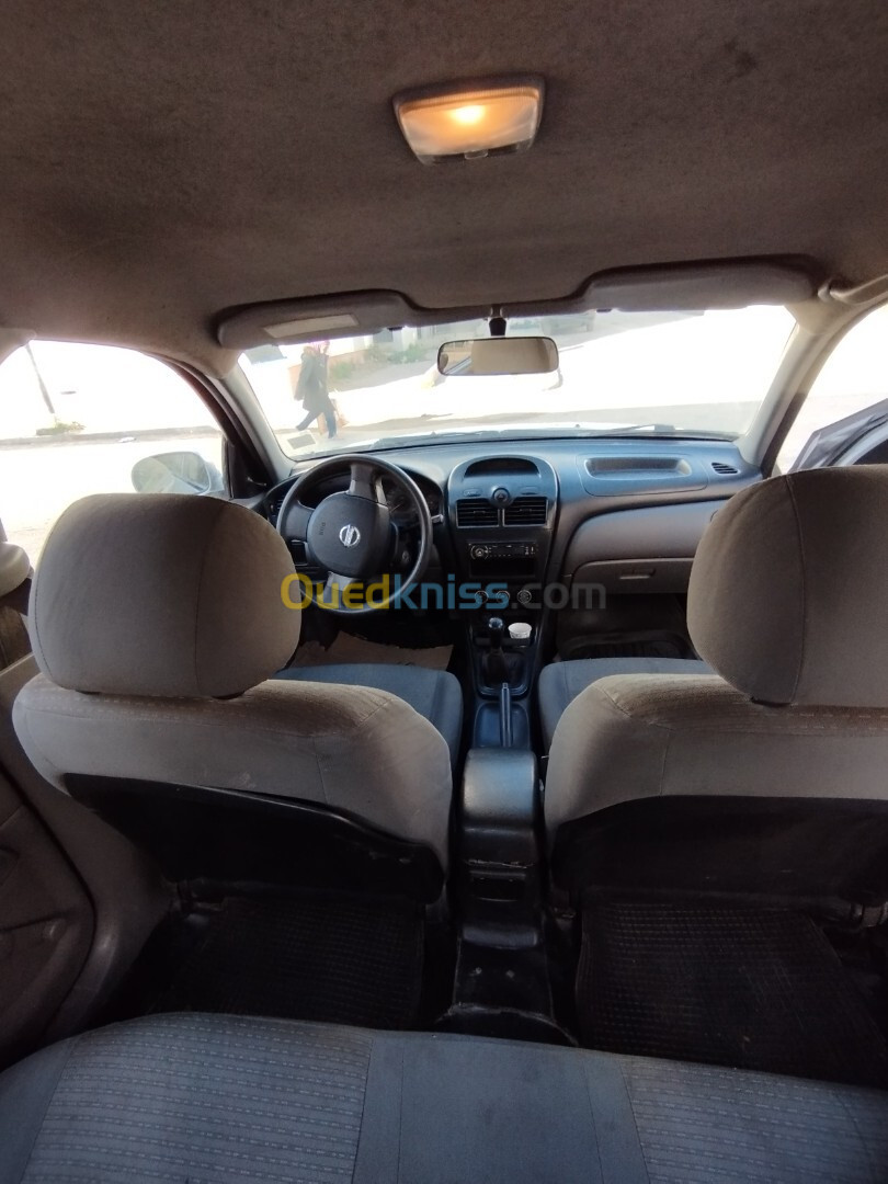 Nissan Sunny 2014 Sunny