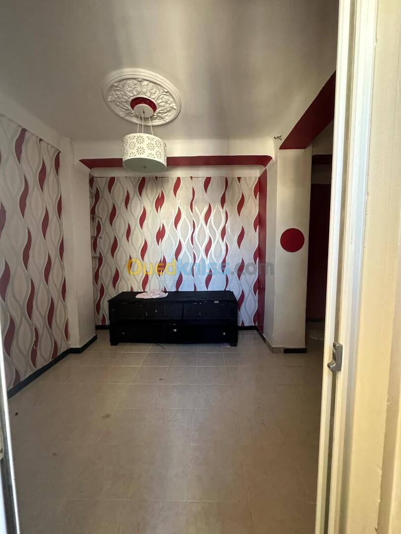 Vente Appartement F3 Oran Oued tlelat