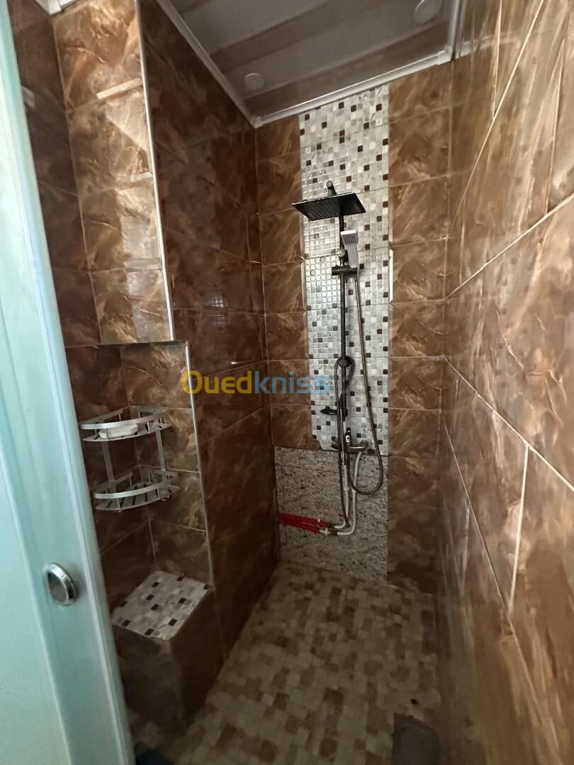 Vente Appartement F3 Oran Oued tlelat