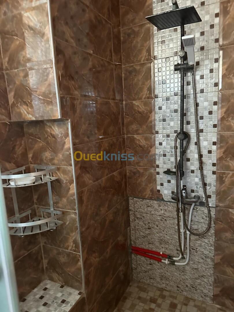 Vente Appartement F3 Oran Oued tlelat