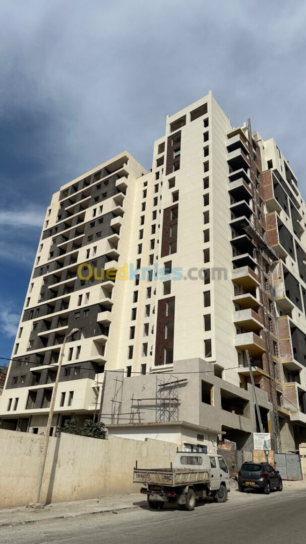 Vente Duplex F5 Oran Oran