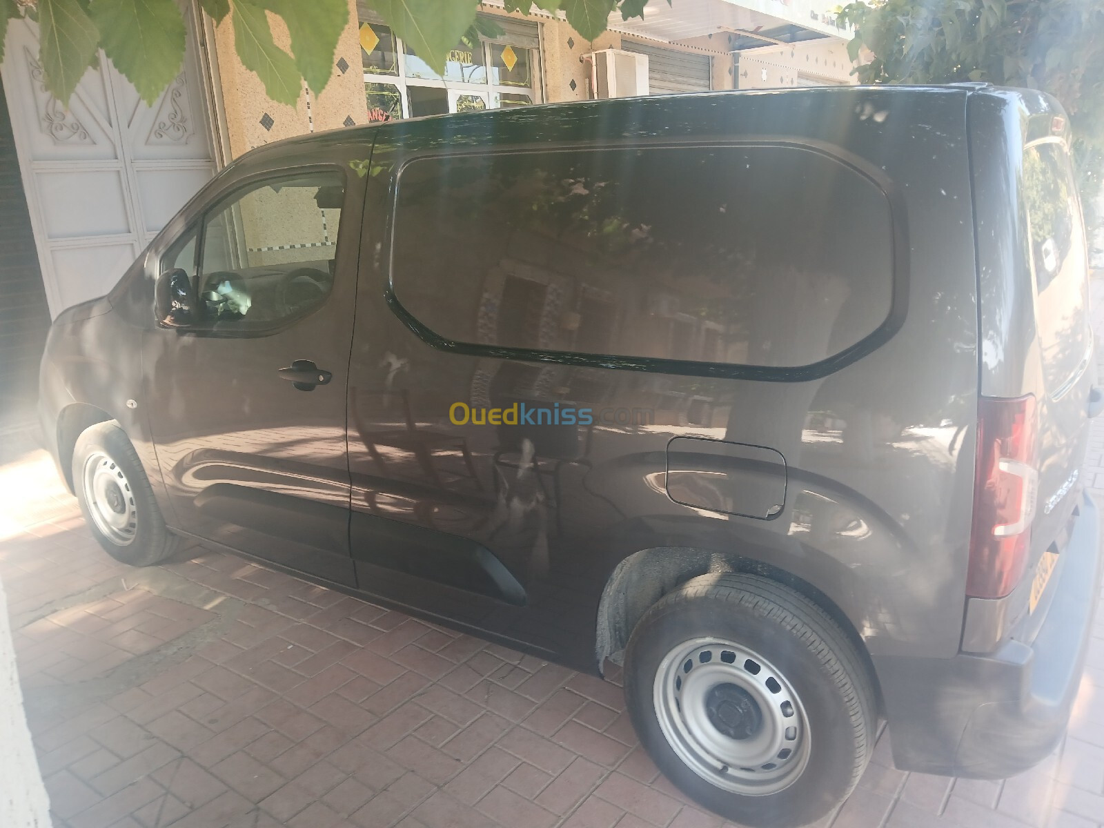 Fiat Doblo 2024 Profisyonel