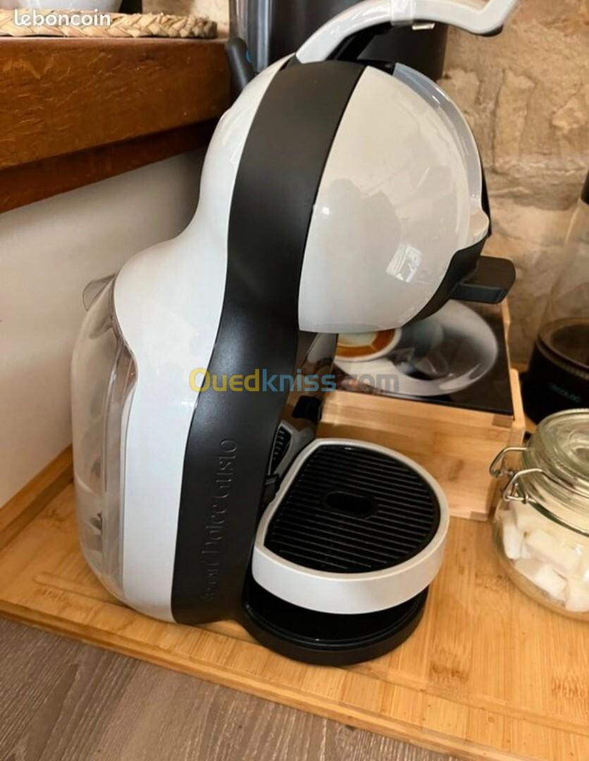 Cafetière dolce gusto- électroménager