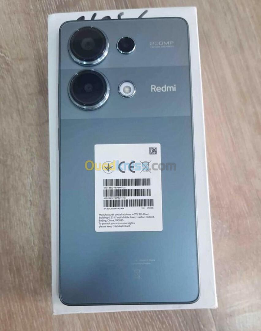 Redmi Note 13 pro