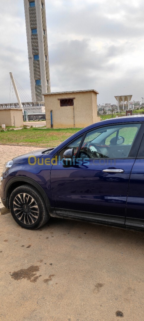 Fiat Fiat 500 x 2024 Club la tout options