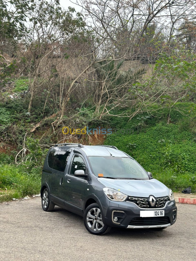 Renault kangoo 2024 kangoo